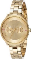 Zegarek Furla Zegarek Damski Furla R4253102504 (38 mm). Zegarki damskie Furla. Za 518.81 zł.