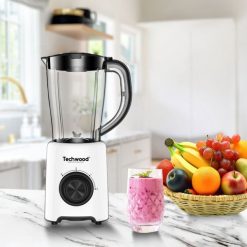 Techwood blender TBL-771 500W. Blendery Mentor. Za 217.99 zł.