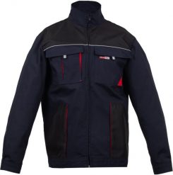 Kurtka męska Berg Outdoor JACKET HAUSHALT.XXL. Kurtki męskie BERG OUTDOOR, m, bez wzorów, bez kaptura. Za 76.51 zł.