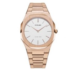 Zegarek D1 Milano. Żółte zegarki damskie d1 milano, złote. Za 1,169.00 zł.