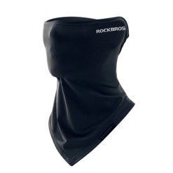 Letnia Czapka Rowerowa ROCKBROS z jedwabiu chłodzącego. Czarne czapki damskie ROCKBROS, na lato, bez wzorów, z jedwabiu, eleganckie. Za 51.60 zł.