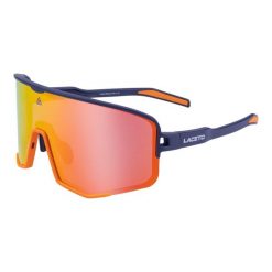 Polaryzacyjne okulary przeciwsłoneczne EZRA. Brązowe okulary przeciwsłoneczne damskie LACETO. Za 166.00 zł.