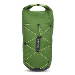 Plecak wspinaczkowy Exped Cloudburst 25 l. Zielone plecaki męskie EXPED, bez wzorów, sportowe. Za 315.00 zł.