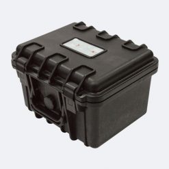 Walizka Urikan X-P2. Czarne walizki damskie URIKAN, bez wzorów. Za 238.00 zł.