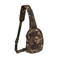 Torba na ramię Fox Camolite. Zielone torby na ramię męskie FOX, z poliesteru, na ramię. Za 190.50 zł.