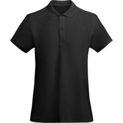 Koszulka Polo Damska. Czerwone koszulki sportowe damskie ROLY, l, bez wzorów, bez ramiączek. Za 82.99 zł.