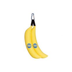 Odświeżacze do butów Boot Bananas Original. Żółte buty zimowe męskie BOOT BANANAS, bez wzorów, bez obcasa, bez zapięcia. Za 71.99 zł.