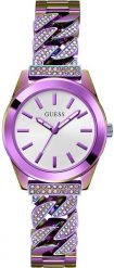 Zegarek damski Guess GW0546L3 wielokolorowy. Zegarki damskie Guess. Za 1,571.90 zł.
