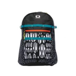 Plecak Ogio Alpha 20 L. Brązowe plecaki męskie Ogio, bez wzorów. Za 449.00 zł.