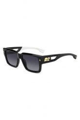 Okulary męskie D2 0143/S 8079O DSQUARED2. Okulary przeciwsłoneczne damskie Dsquared2. Za 1,219.00 zł.