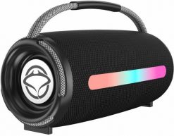 Głośnik przenośny bluetooth Manta SPK140GO. Głośniki przenośne MANTA. Za 151.14 zł.