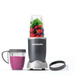 Blender kielichowy Nutribullet NB606DG. Blendery Nutribullet. Za 281.99 zł.
