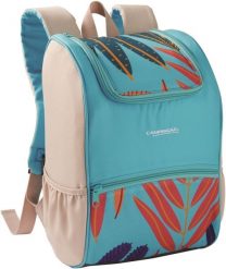 Plecak termiczny ETHNIC JUNIOR 9L. Niebieskie plecaki męskie Campingaz, bez wzorów. Za 109.00 zł.