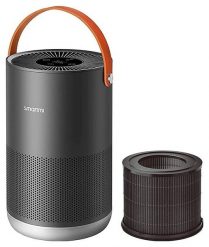 Nabiurkowy Smartmi Air Purifier P1 Wi-Fi Pet & Allergy. Oczyszczacze powietrza Smartmi. Za 599.00 zł.