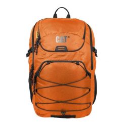 Plecak Trekkingowy Le Meije. Brązowe plecaki damskie CATERPILLAR, bez wzorów. Za 335.99 zł.