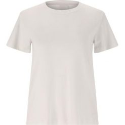 Koszulka damska Athlecia Pacy. Białe bluzki damskie Athlecia, bez wzorów, sportowe, bez kołnierzyka, bez ramiączek. Za 110.00 zł.