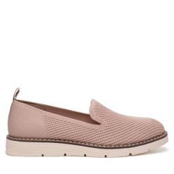 Tenisówki Clara Barson. Brązowe trampki i tenisówki damskie Clara Barson, bez wzorów, bez zapięcia. Za 95.99 zł.