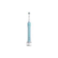 Szczoteczka ORAL-B Pro 500 Sensit Ultra Thin. Białe szczoteczki elektryczne Oral-B. Za 158.00 zł.