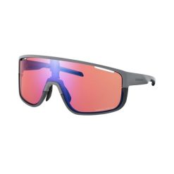 Kolarskie okulary przeciwsłoneczne PULSAR 3 , Frost Grey. Czerwone okulary przeciwsłoneczne damskie Shimano. Za 425.50 zł.