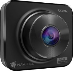 Navitel DVR R200 NV. Wideorejestratory Navitel. Za 189.90 zł.