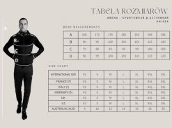 Arena Bluza z kapturem sportowa trening Arena Sweat Panel r.XXL. Bluzy sportowe męskie ARENA, m, bez wzorów, z kapturem, na fitness i siłownię. Za 299.99 zł.