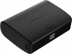 Powerbank Boompods Boompods Powerboom 10000mAh PD20. Powerbanki Boompods. Za 122.70 zł.