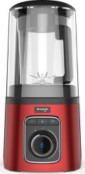 Blender kielichowy Kuvings SV-500 czerwony. Czerwone blendery Kuvings. Za 2,890.00 zł.