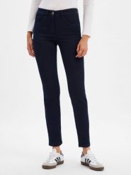 Stark Dżinsy Kobiety niebieski, 36. Niebieskie jeansy damskie Stark, bez wzorów, eleganckie. Za 449.95 zł.