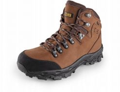 Buty trekkingowe męskie Orink Trzewiki CXS GO-TEX MONT BLANC Rozmiar 47. Trekkingi męskie Orink, bez zapięcia. Za 283.50 zł.