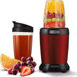 Blender kielichowy Sencor SNB 4301RD. Blendery Sencor. Za 226.98 zł.