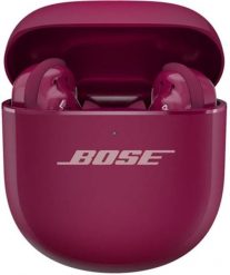 Słuchawki Bose QuietComfort Ultra śliwkowe (896637-0030). Słuchawki bezprzewodowe BOSE. Za 1,367.99 zł.