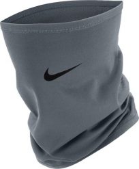Męski Komin M Therma-fit Fleece Neck Warmer One Size rozmiar M. Szaliki męskie Nike, bez wzorów. Za 106.52 zł.