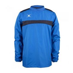 Bielizna Gilbert Photon Warm Up. Niebieskia bielizna sportowa damska GILBERT, bez wzorów. Za 317.50 zł.