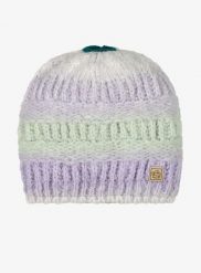 Czapka zimowa E9 Chass2.4 - violet. Fioletowe czapki damskie E9, na jesień, bez wzorów, z poliamidu, eleganckie. Za 115.49 zł.
