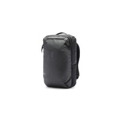 Plecak podróżny Allpa Travel Pack 28L. Czarne plecaki damskie Cotopaxi, bez wzorów, sportowe. Za 879.99 zł.