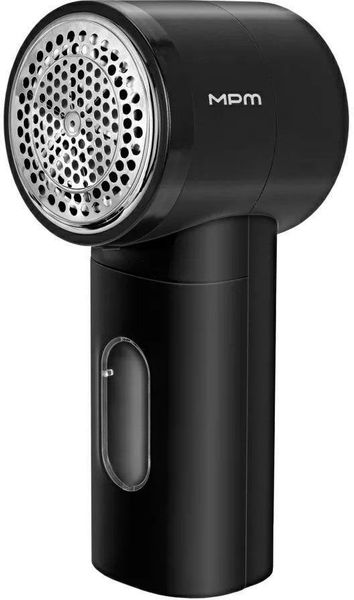 Pūkų rinkiklis MPM MMU-05. Golarki i trymery Mpm. Za 48.00 zł.