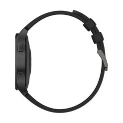 Smartwatch COLMI i28 Ultra (czarny). Czarne zegarki smartwatch Colmi, bez wzorów. Za 159.99 zł.