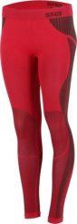 Gatta Legginsy termoaktywne damskie Basic Gama r. S. Bielizna sportowa damska Gatta, bez wzorów. Za 79.00 zł.