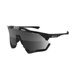 Okulary przeciwsłoneczne Scicon aeroshade xl scnpp verre multi-reflet argent. Czarne okulary przeciwsłoneczne damskie SCICON SPORTS. Za 845.50 zł.