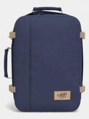 Plecak Cabin Zero Classic 28L. Czerwone plecaki męskie CABINZERO, bez wzorów, z materiału, eleganckie. Za 249.00 zł.