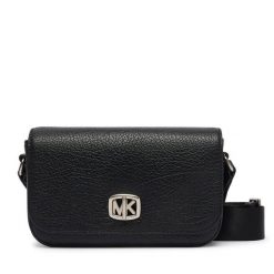 Saszetka MICHAEL Michael Kors. Czarne saszetki i nerki męskie MICHAEL Michael Kors, bez wzorów. Za 1,009.00 zł.