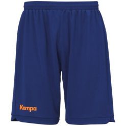 Spodenki krótkie Kempa Prime. Białe szorty damskie Kempa, bez wzorów, z materiału, biznesowe. Za 127.00 zł.