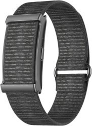 Smartwatch Beafon beafon Fit 20F (czarny). Czarne zegarki smartwatch Beafon, bez wzorów. Za 138.38 zł.