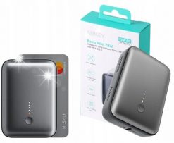 Powerbank Aukey Powerbank 10000mAh AUKEY Spark Mini USB-C USB-A PB-Y55. Powerbanki Aukey. Za 263.98 zł.