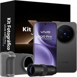 Smartfon Vivo Smartfon vivo X300 Pro 5G 16 512GB ZEISS APO 200MP 6,78'' zestaw do zdjęć. Smartfony VIVO. Za 6,879.00 zł.