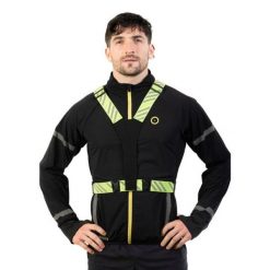 Pas Bodylite Gear Bodylite NightViz. Żółte paski męskie BODYLITE GEAR. Za 146.00 zł.