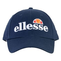Czapka sportowa Ellesse Ragusa Jeden rozmiar. Niebieskie czapki damskie Ellesse, bez wzorów, sportowe. W wyprzedaży za 56.29 zł.