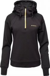 Damska bluza Fitanu THAME W rozmiar XS. Bluzy damskie FITANU, xs, bez wzorów, bez ramiączek, bez kaptura. Za 188.35 zł.