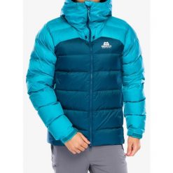 Kurtka puchowa męska Mountain Equipment Vega Jacket. Zielone kurtki sportowe męskie MOUNTAIN EQUIPMENT, na zimę, m, bez wzorów, z puchu, bez kaptura, narciarskie. Za 1,700.99 zł.