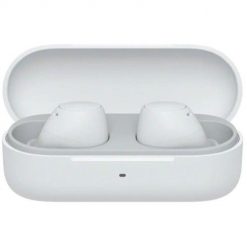 Słuchawki bezprzewodowe Sony WF-C510 Białe. Białe słuchawki bezprzewodowe SONY. Za 204.99 zł.
